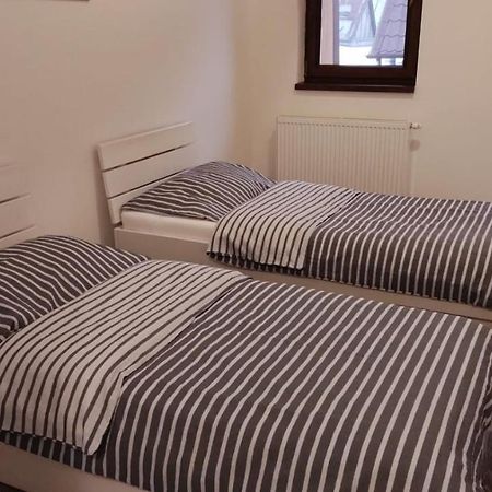 Hotel Penzion Radlinka Prešov Esterno foto