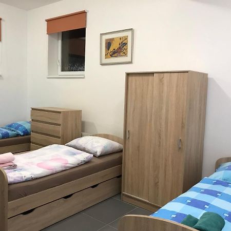 Hotel Penzion Radlinka Prešov Esterno foto