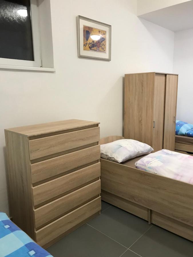 Hotel Penzion Radlinka Prešov Esterno foto